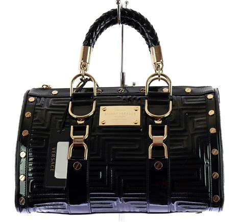 gianna versace couture|gianni Versace handbags price.